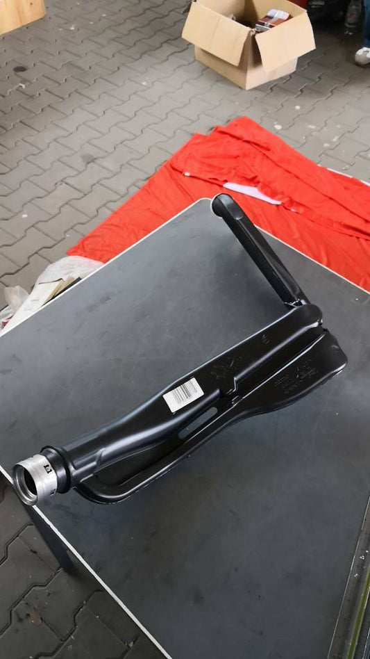 Opel Meriva A Einfüllstutzen Tankrohr Neu Original GM