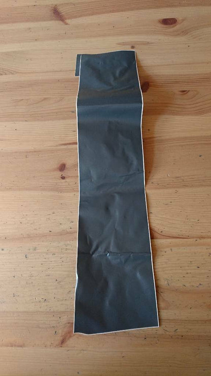 Corsa A Farbstreifen B-Säule mitten  links Neu Original GM