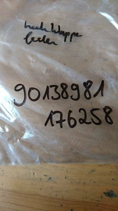Corsa A Heckklappe Feder Scharnier Neu Original GM