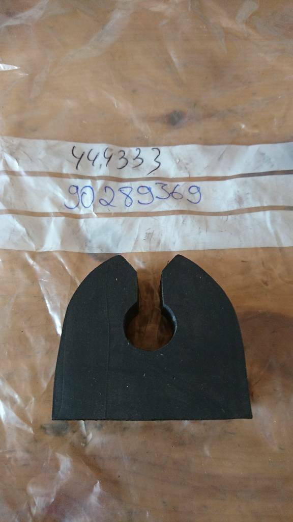 Astra F Kadett E Dämpfer Stabiwelle hinten neu original GM