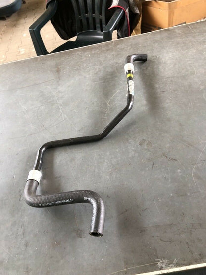 Opel Vectra B Rohr Hilfskraft Lenkung Neu Original