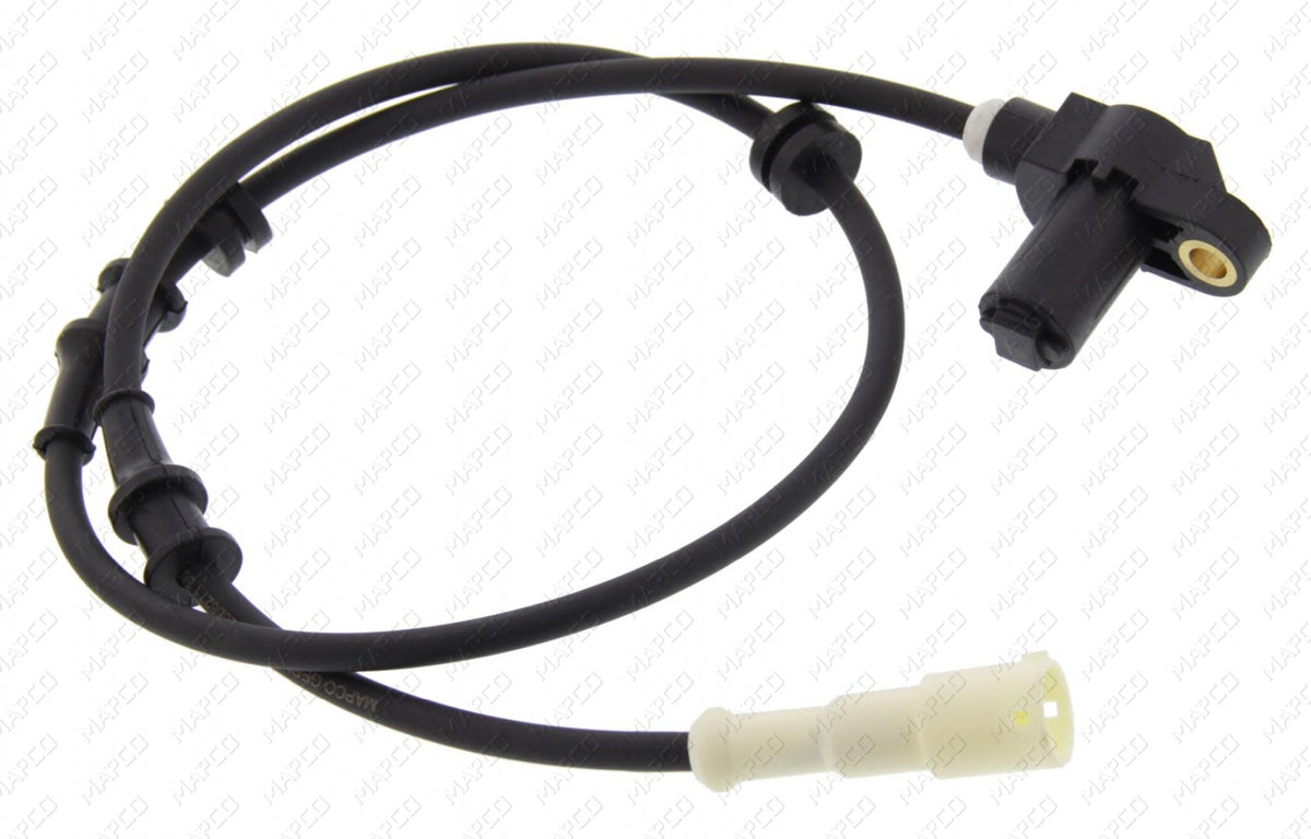 MAPCO Sensor, Raddrehzahl Vorderachse links  Vorderachse rechts  86708