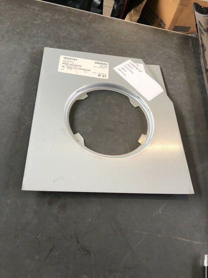 Ford KA Blende Tanköffnung Neu