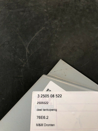 Ford KA Blende Tanköffnung Neu