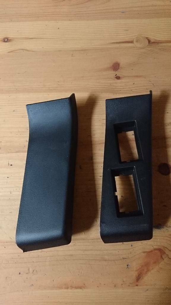 Opel Movano A Tür Verkleidung Schalter links neu original GM