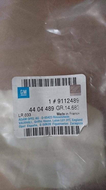 Opel Movano A Tür Verkleidung Schalter links neu original GM