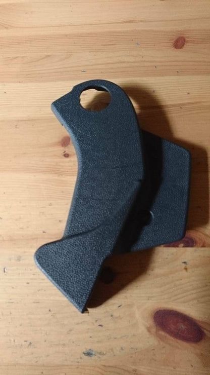 Astra H Zafira B Blende Sitzscharnier rechts außen Neu Original GM