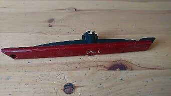 Chevrolet Malibu Seitenmarkierungsleuchte Blende vorne rechts GM