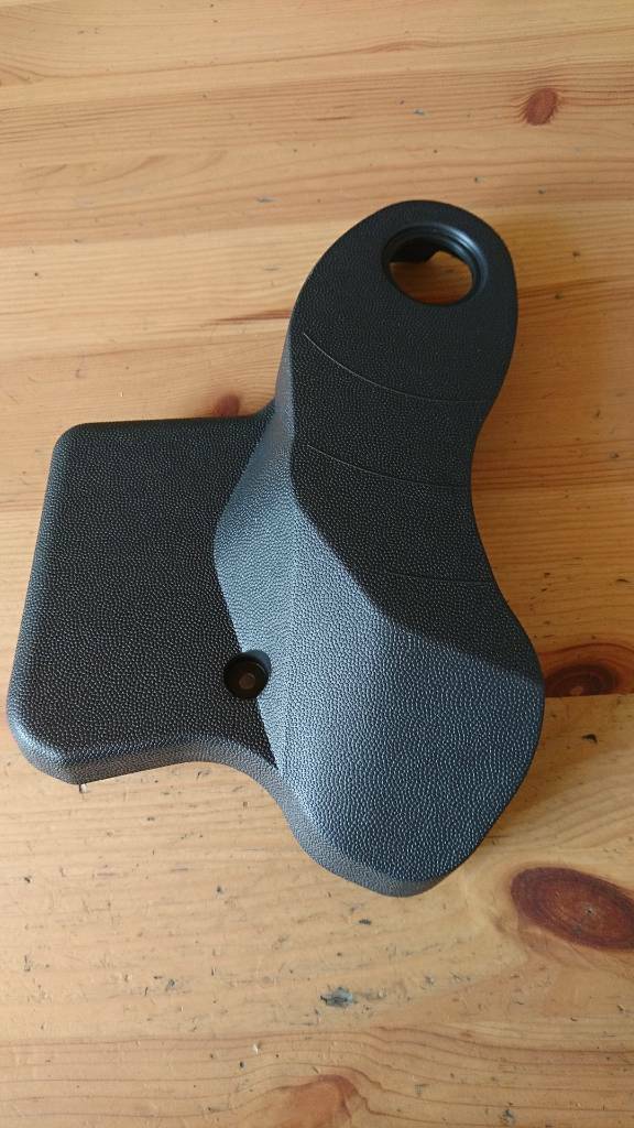 Agila A Meriva A Blende Sitzschanier rechts innen neu original GM