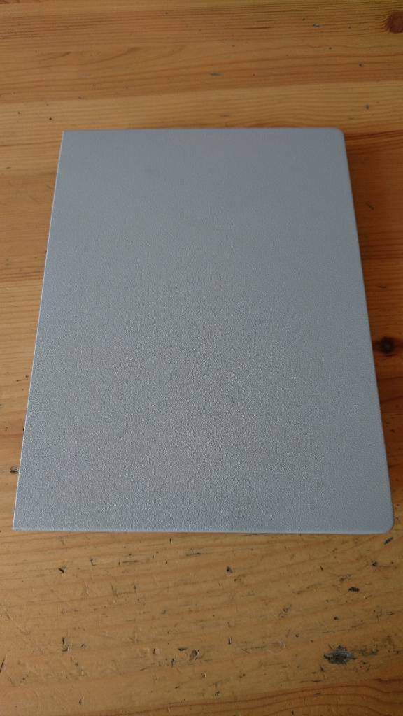 Astra H Abdeckung Dachkonsole Neu Original GM