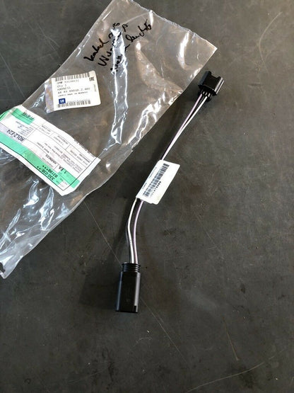 Opel Vivaro A Kabel Nebelleuchte NEU Original GM
