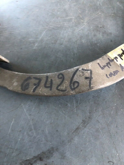 Opel Corsa A Kupplung Pedal NEU Original GM