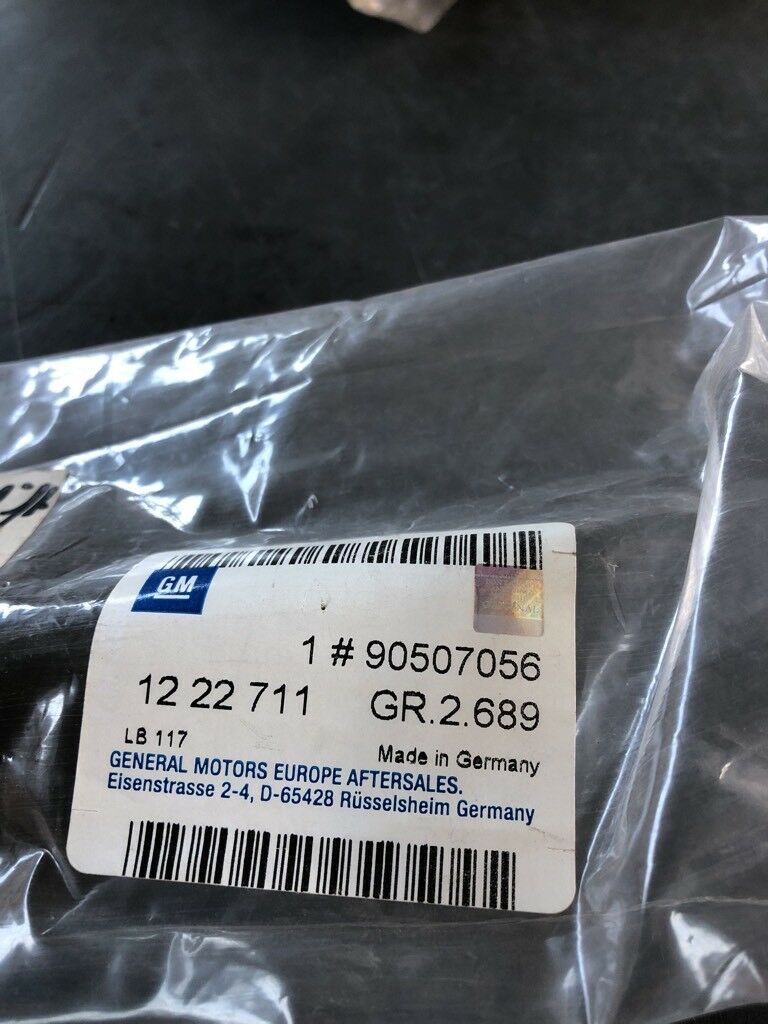 Opel Vectra B Facelift 3. Bremslicht NEU Original GM