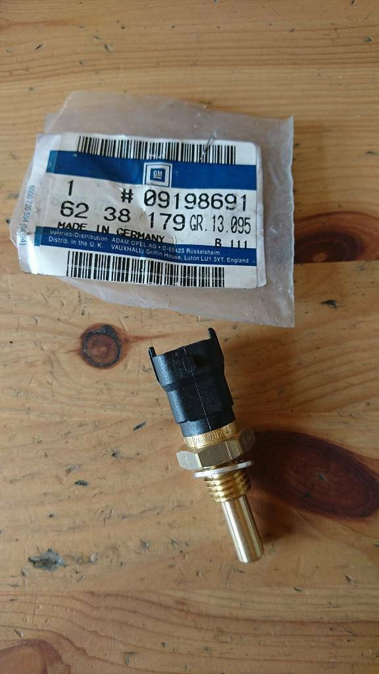 Astra G Zafira A Vectra Signum Frontera Omega Sensor Öltemperatur