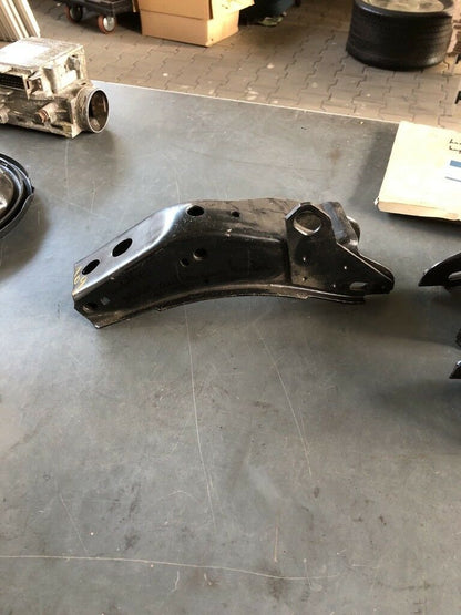 Opel Kadett E Motor Aufhängung hinten NEU Original GM