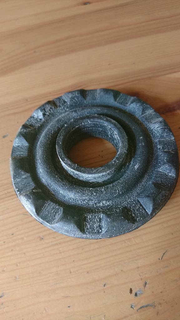 Opel Omega B Querträger Ring Anschlag neu original GM