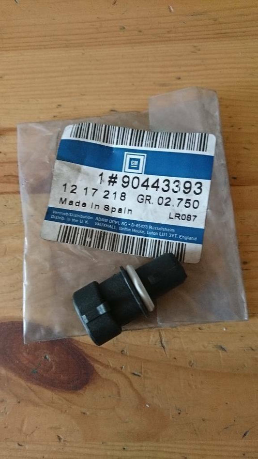 Astra F Corsa A B Tigra A Lampenfassung Standlicht 12V-5W Neu GM