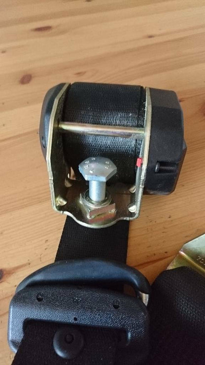 Opel Youngtimer Oldtimer Anschnallgurt neu original GM 90197883