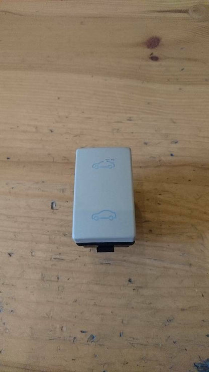 Insignia Schalter Schiebedach neu original GM