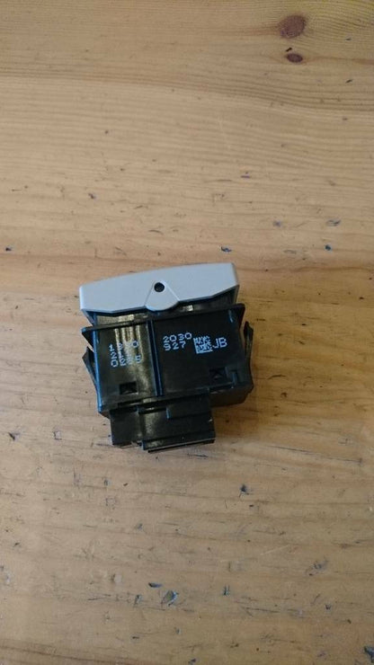 Insignia Schalter Schiebedach neu original GM