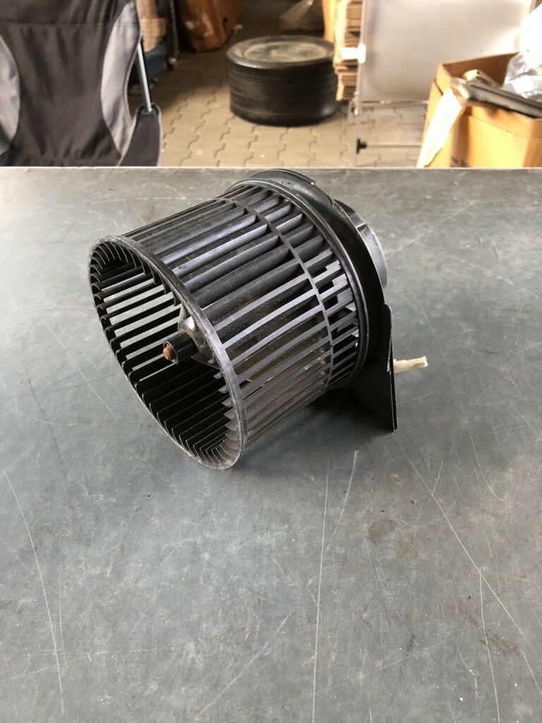 Opel Vectra B Gebläse Motor Innenraum Gebraucht Original