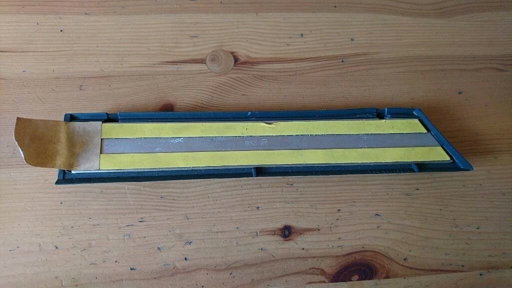 Opel Youngtimer Oldtimer Zierleiste neu original GM