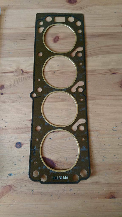 Kadett E 16S Zylinderkopf Dichtung neu original GM