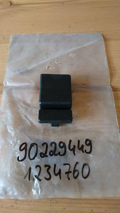 Omega A Abdeckung Schaltöffnung Armaturentafel Neu Original GM