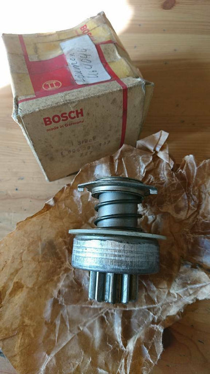 Bosch Getriebe Freilauf neu original
