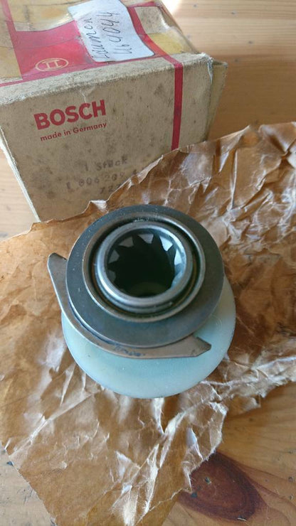 Bosch Getriebe Freilauf neu original