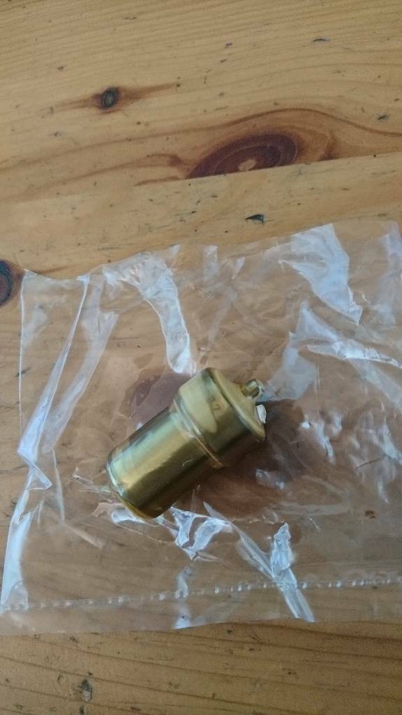 Frontera A Kadett E Omega A Kraftstoff Einspritzventil Neu GM