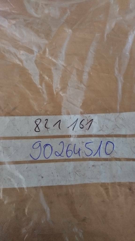 Frontera A Kadett E Omega A Kraftstoff Einspritzventil Neu GM