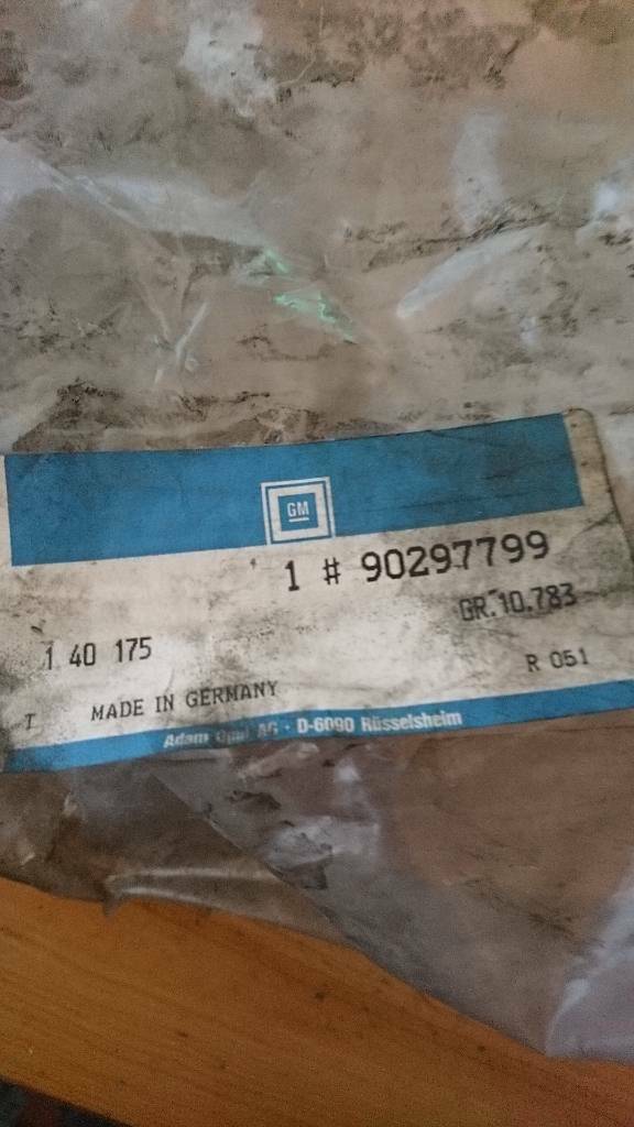 Vectra A Fensterheber links elektrisch ohne Motor neu original GM