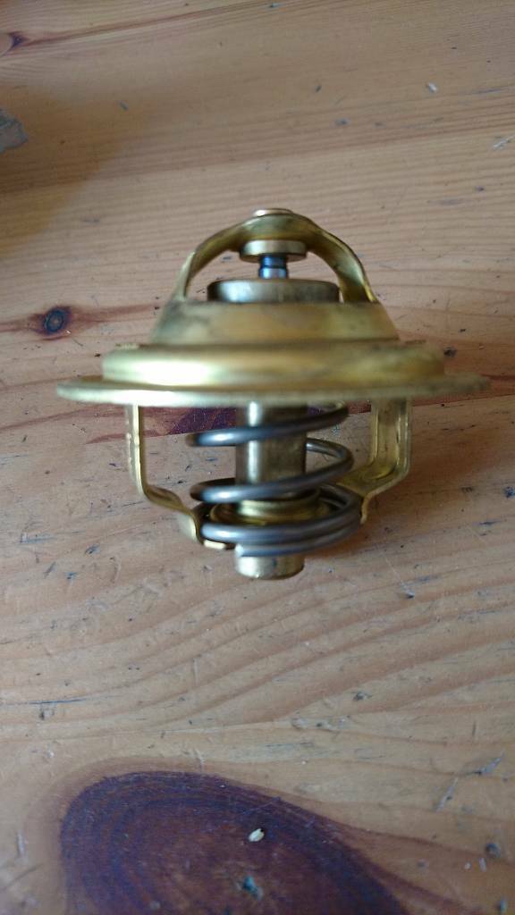 Opel Kühlmittel Thermostat neu original GM