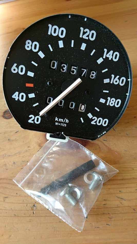 Corsa A Tachometer neu original GM