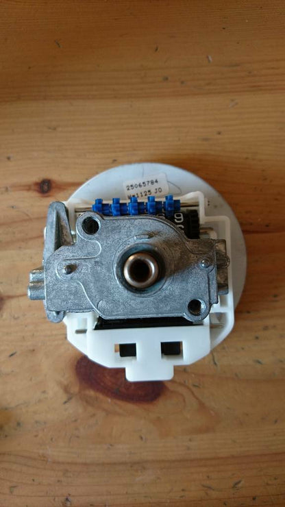 Corsa A Tachometer neu original GM
