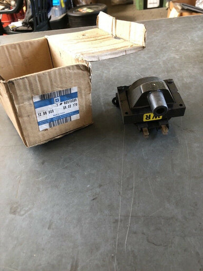 Opel Astra F /  Corsa B /  Vectra A / Kadett E Zündspule NEU Original