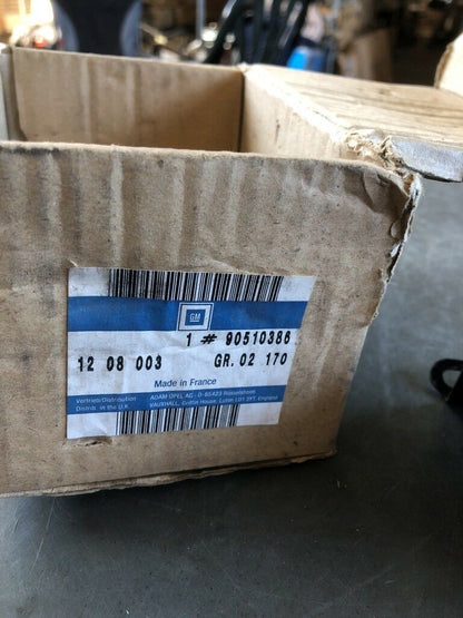 Opel Astra F /  Corsa B /  Vectra A / Kadett E Zündspule NEU Original