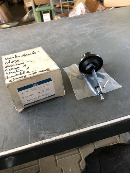 Opel Ascona C / Corsa A / Vectra A /  Kadett E Unterdruck Dose NEU