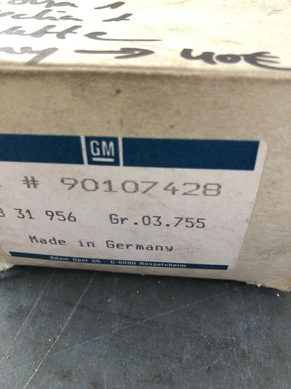 Opel Ascona C / Corsa A / Vectra A /  Kadett E Unterdruck Dose NEU