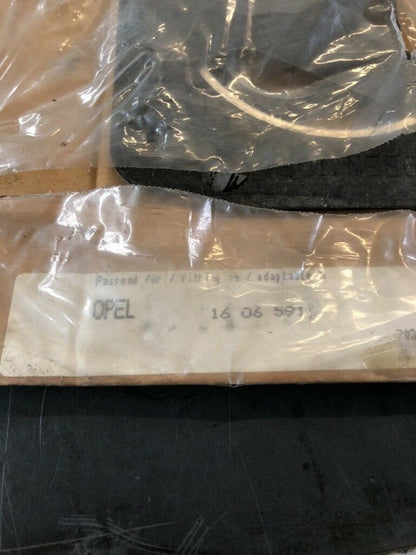 Opel Ascona /  Astra /  Kadett / Omega Dichtung Satz Neu