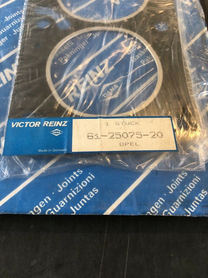 Opel Ascona C /  Kadett D-E 1.6!Dichtung NEU