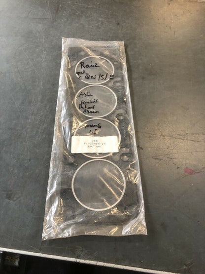 Opel Astra Kadett Manta Rekord Ascona Dichtung Zylinderkopf neu