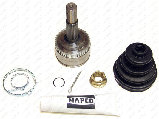 MAPCO Gelenksatz, Antriebswelle Vorderachse  radseitig  16229