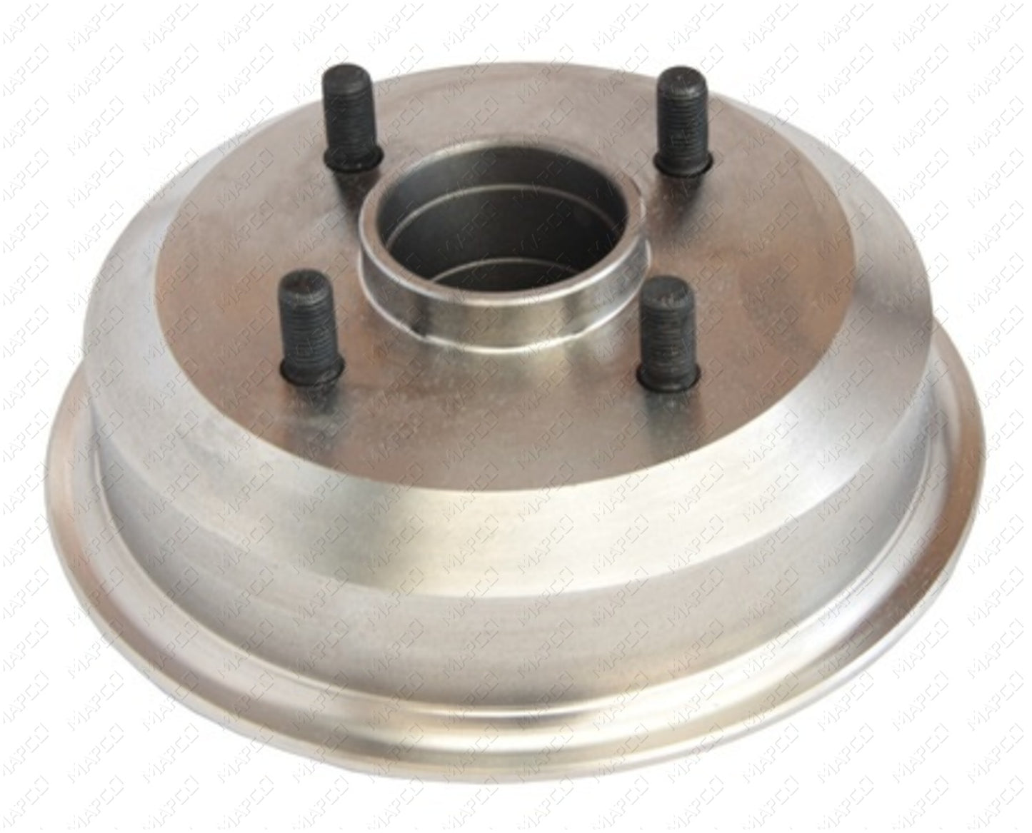 MAPCO Bremstrommel Hinterachse  35726