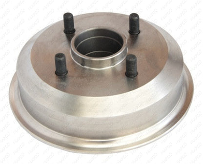 MAPCO Bremstrommel Hinterachse  35726