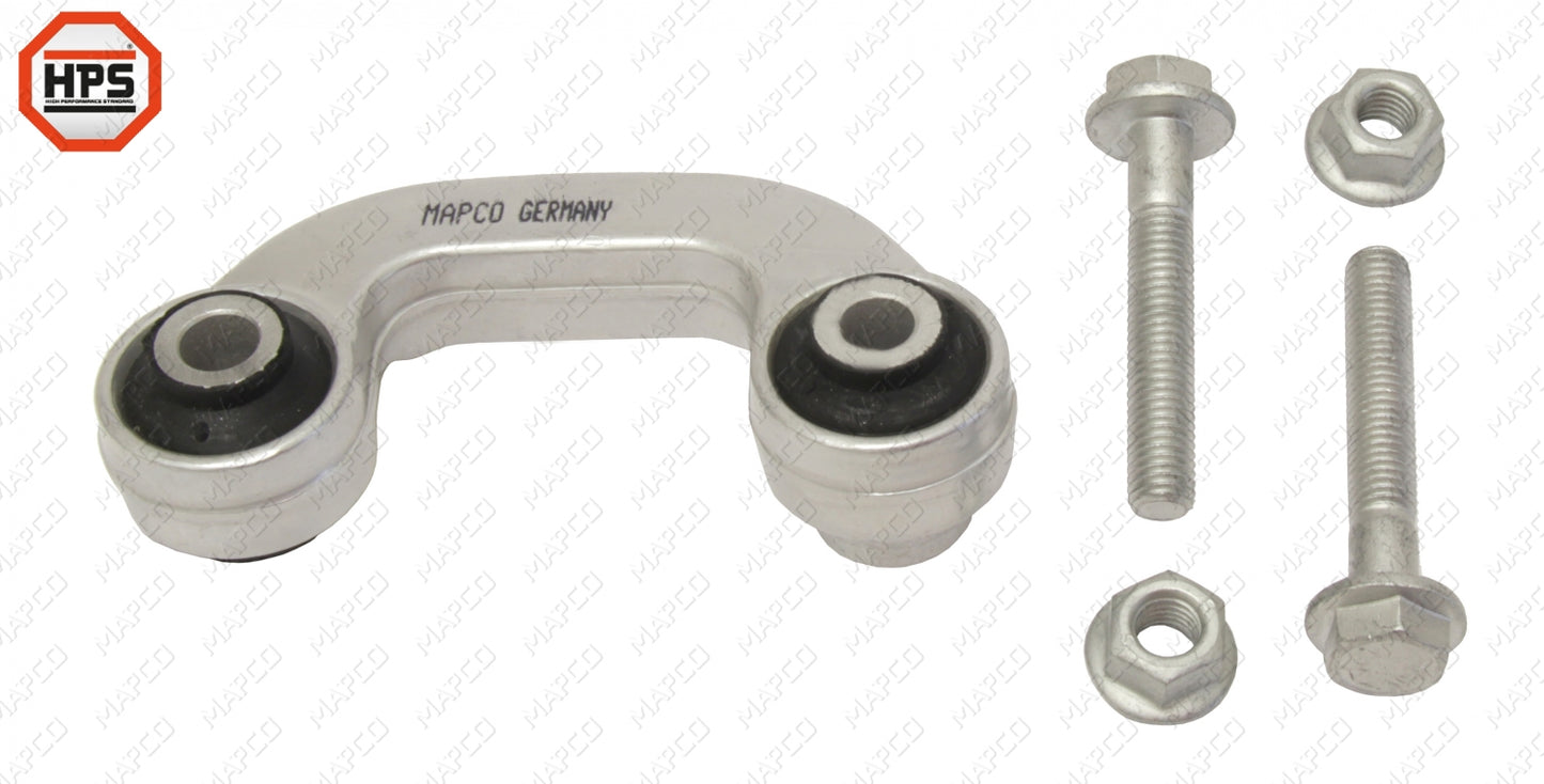 MAPCO Stange/Strebe, Stabilisator Vorderachse links  49683/1HPS
