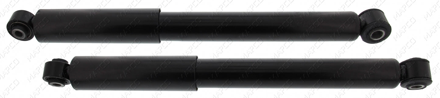 MAPCO Stoßdämpfer Satz  Hinterachse  40238/2