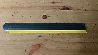 Corsa B Zierleiste Seitenwand hinten rechts neu original GM