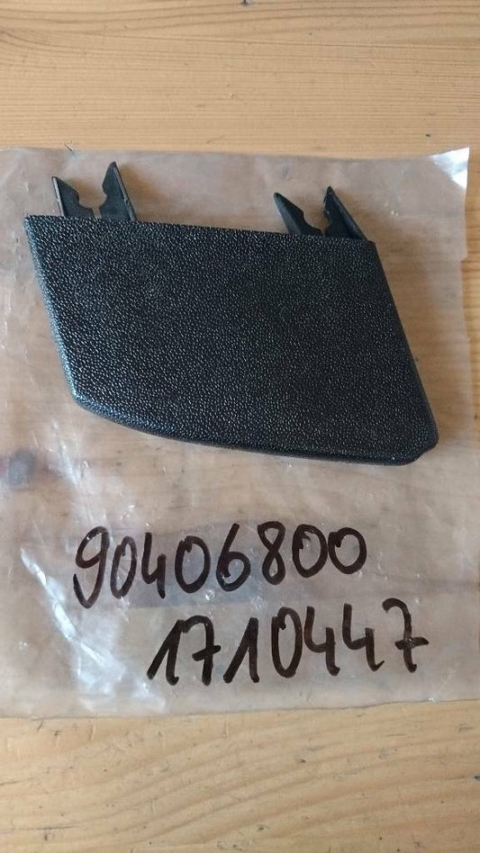 Omega A Blende Nebelscheinwerfer links Neu Original GM